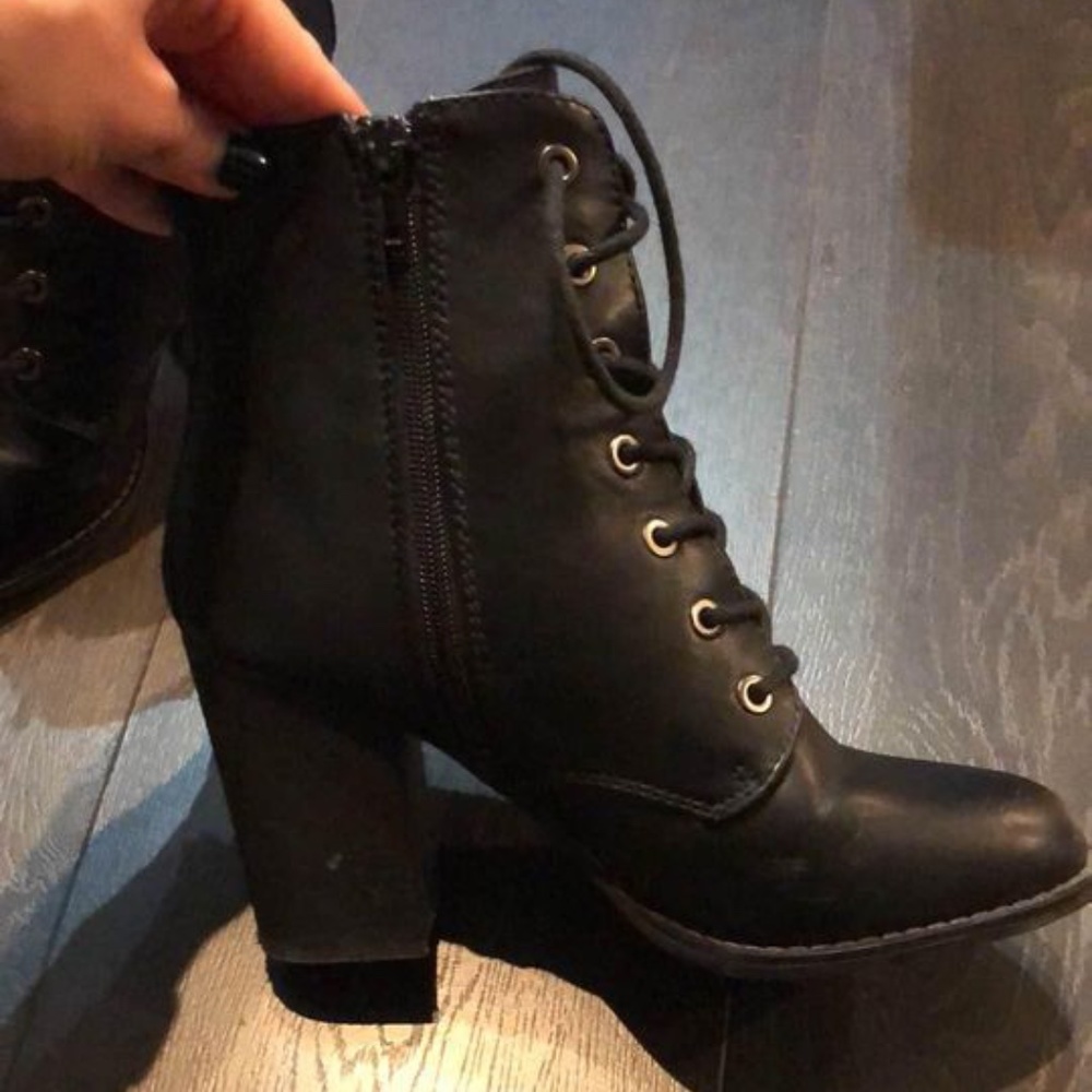 Booties